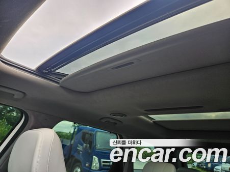 Hyundai Palisade 2025, фото 18
