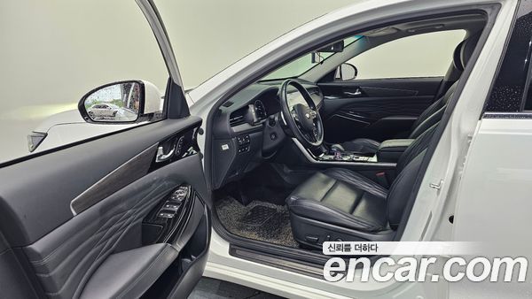 Kia K7 2020, фото 13
