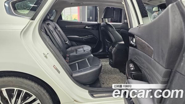 Kia K7 2020, фото 18