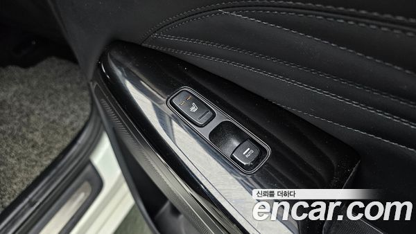 Kia K7 2020, фото 24