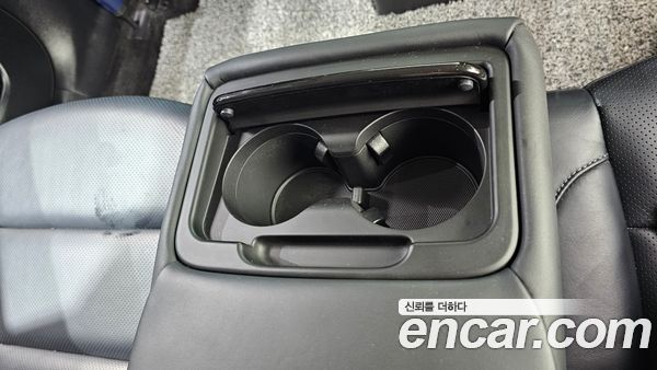 Kia K7 2020, фото 30