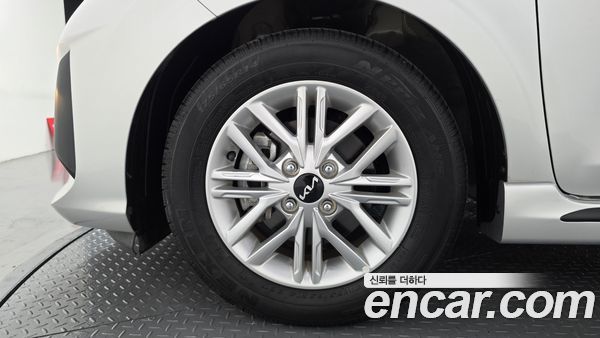 Kia Picanto 2023, фото 5