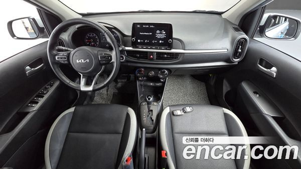Kia Picanto 2023, фото 7