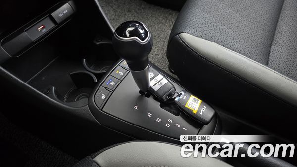 Kia Picanto 2023, фото 9