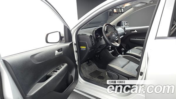 Kia Picanto 2023, фото 10