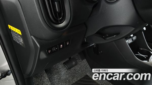 Kia Picanto 2023, фото 20
