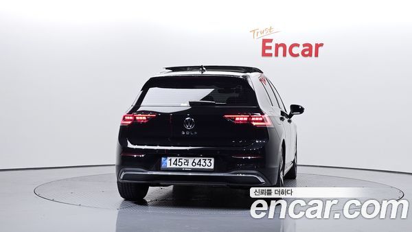 Volkswagen Golf 2026, фото 4