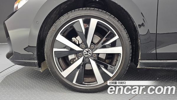 Volkswagen Golf 2026, фото 5