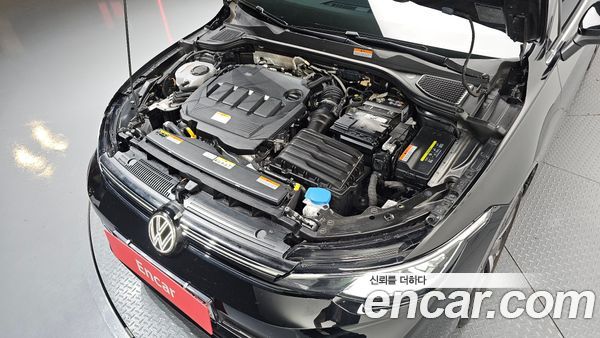 Volkswagen Golf 2026, фото 6