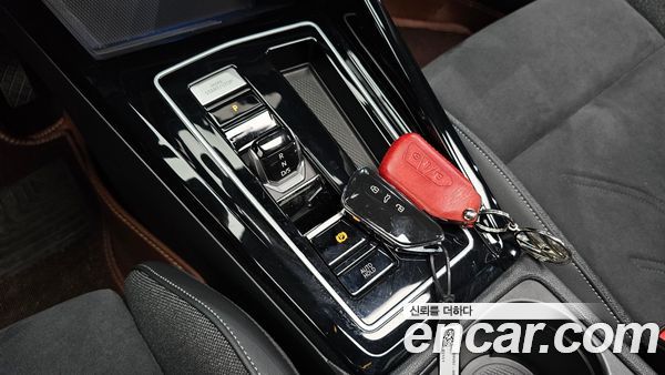 Volkswagen Golf 2026, фото 12