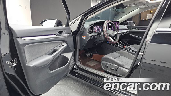 Volkswagen Golf 2026, фото 13