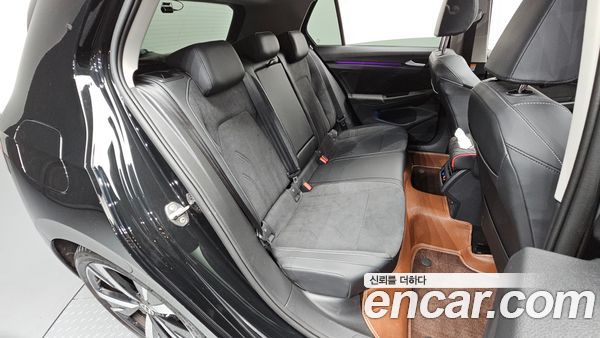 Volkswagen Golf 2026, фото 17