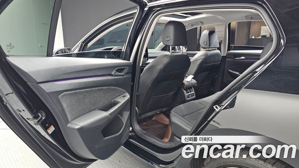 Volkswagen Golf 2026, фото 18