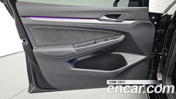 Volkswagen Golf 2026, фото 14