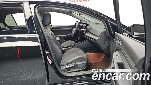 Volkswagen Golf 2026, фото 16