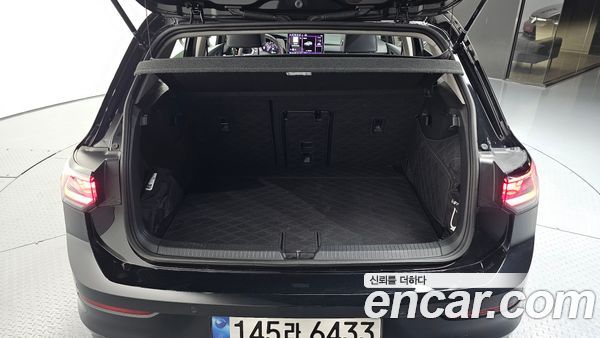 Volkswagen Golf 2026, фото 30