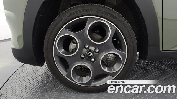 Hyundai Casper 2025, фото 4