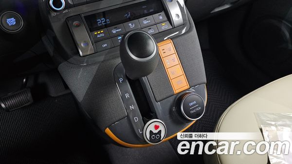 Hyundai Casper 2025, фото 11
