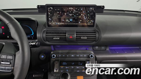 Hyundai Casper 2025, фото 19