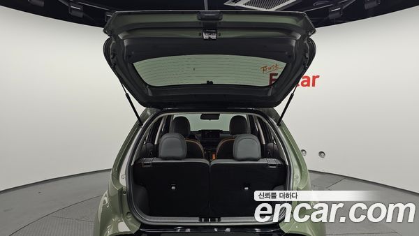 Hyundai Casper 2025, фото 25
