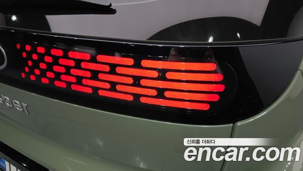 Hyundai Casper 2025, фото 8