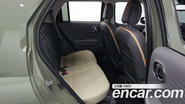 Hyundai Casper 2025, фото 15