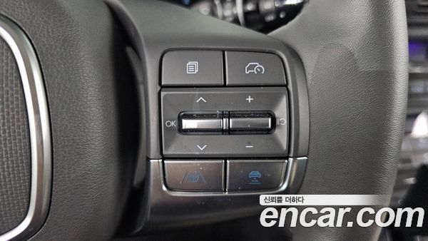 Hyundai Casper 2025, фото 28