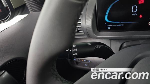Hyundai Casper 2025, фото 29