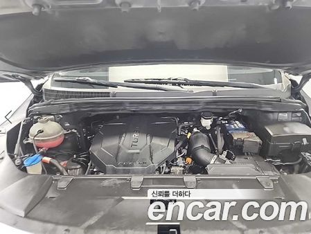 Kia Carnival 2021, фото 5
