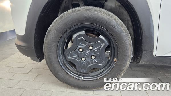 Hyundai Casper 2023, фото 5