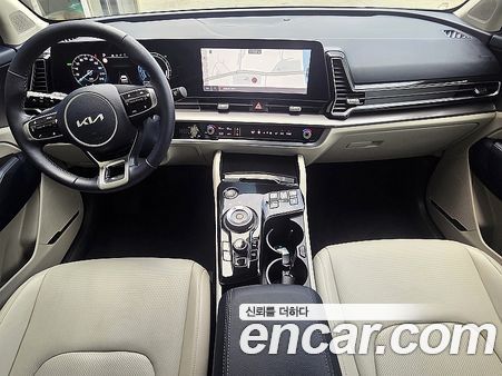 Kia Sportage 2022, фото 5