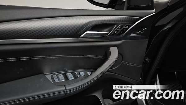 BMW X3 2022, фото 30