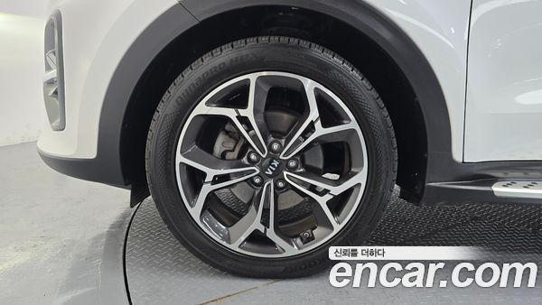 Kia Sportage 2020, фото 5