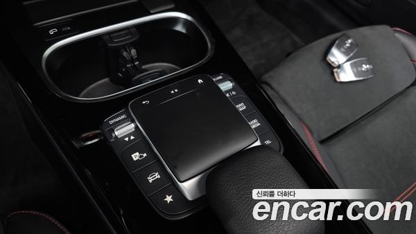 Mercedes-Benz CLA 2022, фото 25