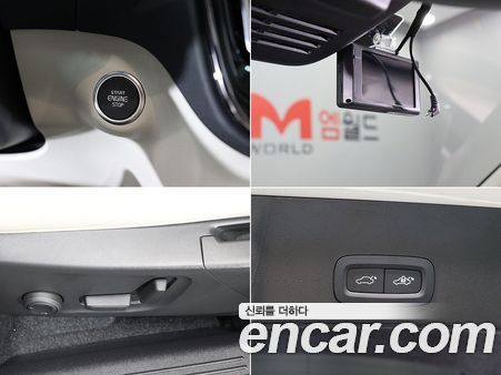 Volvo XC40 2024, фото 17