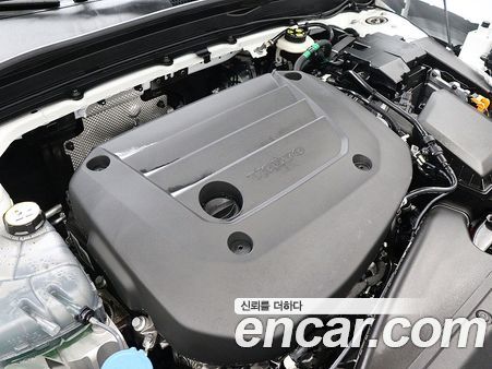 Volvo XC40 2024, фото 18