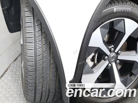 Volvo XC40 2024, фото 19