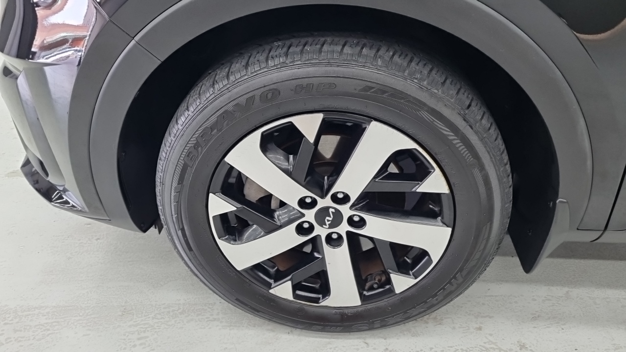 Kia Sorento 2023, фото 5