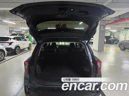 Kia Seltos 2023, фото 5