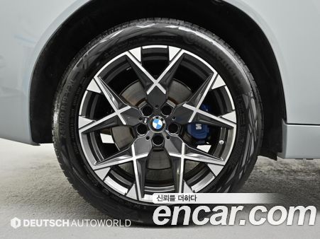 BMW X3 2026, фото 5