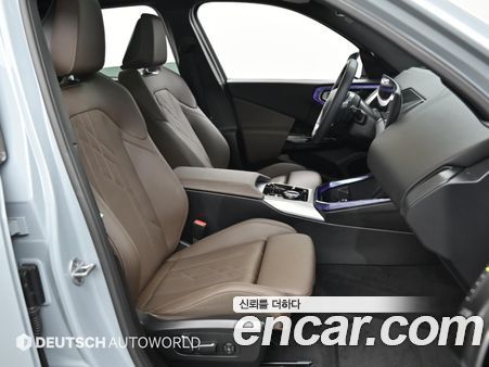 BMW X3 2026, фото 10