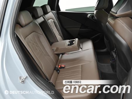 BMW X3 2026, фото 12
