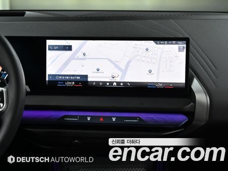 BMW X3 2026, фото 14