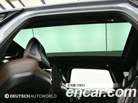 BMW X3 2026, фото 18