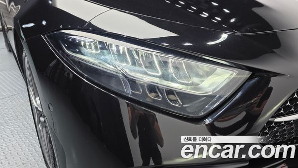 Mercedes-Benz CLS 2023, фото 8