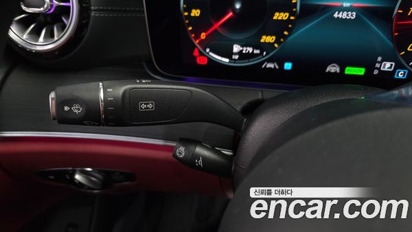 Mercedes-Benz CLS 2023, фото 31