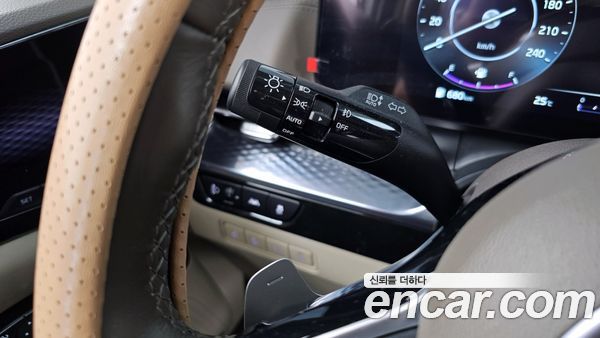 Kia Carnival 2023, фото 31