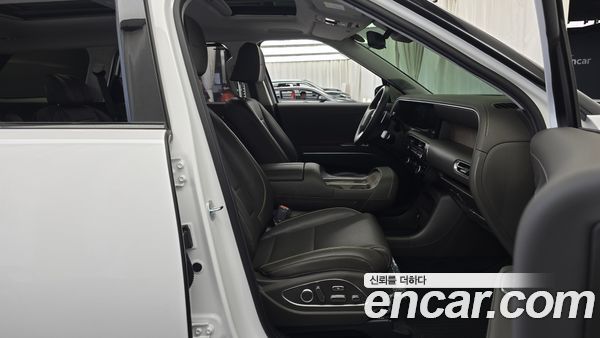 Hyundai Palisade 2025, фото 16