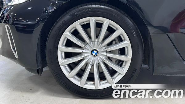BMW Gran Turismo 2022, фото 5