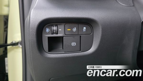 Hyundai Casper 2025, фото 25